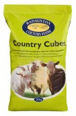 Country Cubes