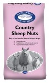 Country Sheep Nuts