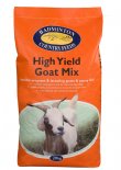 High Yield Goat Mix