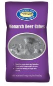 Monarch Deer Cubes