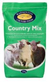 Country Mix