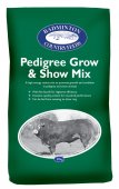 Pedigree Grow and Show Mix
