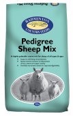 Pedigree Sheep Mix