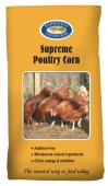 Supreme Poultry Corn